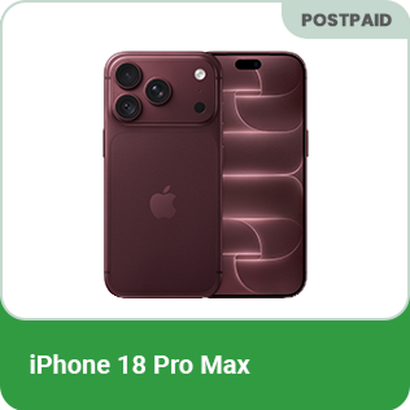 iPhone 18 Pro Max image number 0